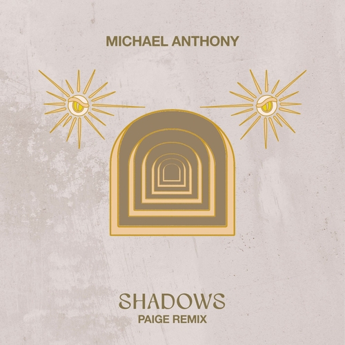 Michael Anthony - Shadows [LUSH004B]